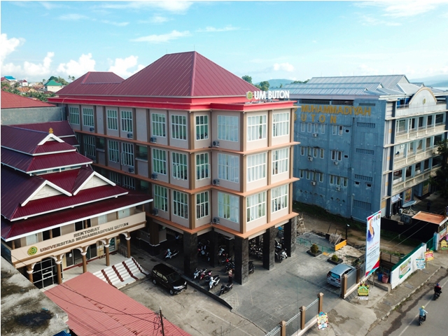 UM Buton Akan Menjadi Tuan Rumah Penyelenggaraan KKN ADi Pertama