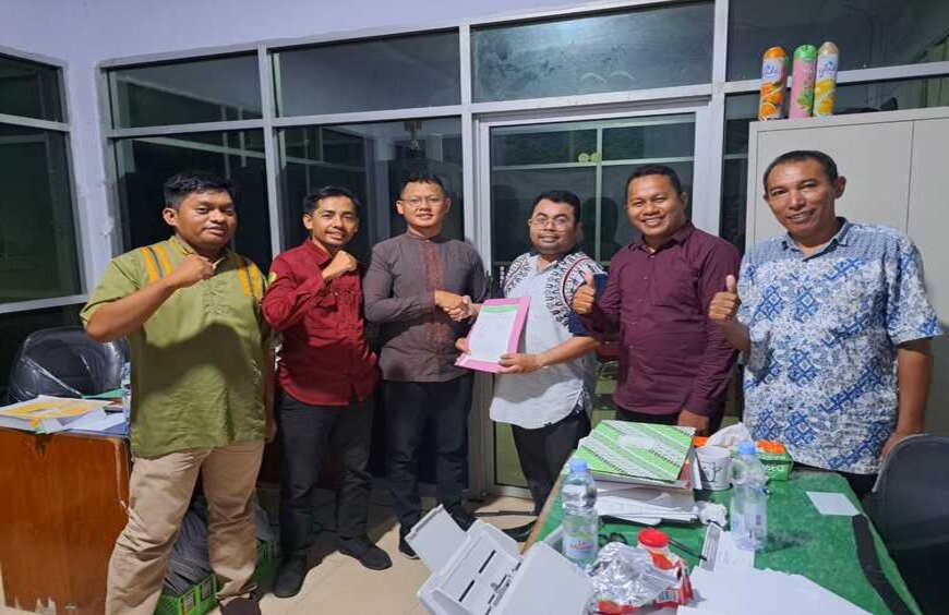 LPPM UM Buton Siap Meningkatkan Kualitas Melalui Audit Internal