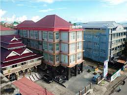 LPPM UM Buton Melaksanakan Rapat Internal
