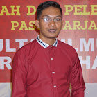La Ode Achmad Suherman, S.Pd., M.Hum
