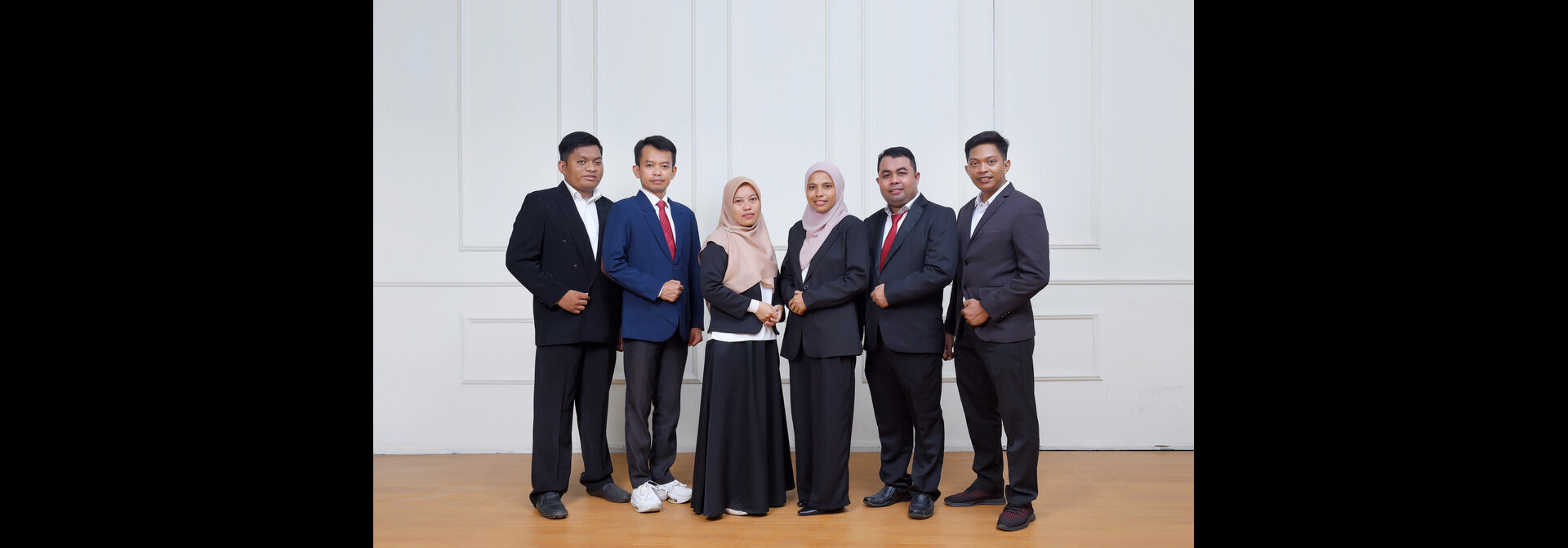 Official Website LPPM UM Buton